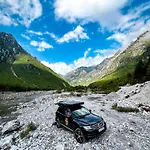 Exploreontop Off-road Adventure Tirana